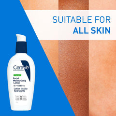 Cerave Facial Moisturizing Lotion Pm 89Ml