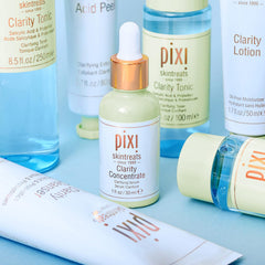 Pixi Clarity Concentrate Serum 30Ml