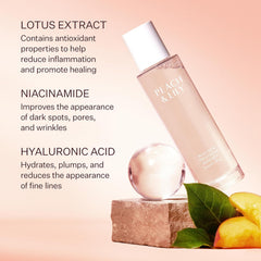 Peach And  Lily Wild Dew Treatmnt Essence 3.38Oz