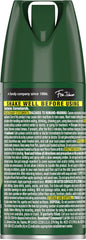 Off Deep Woods Insect Repellent Viii Dry Spray, 2.5 Oz