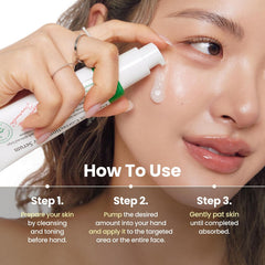 AXIS-Y - Dark Spot Glow Serum Mini - 5ml