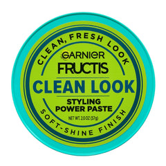 Garnier Frucis Pure Clean Finishing Paste (57G)