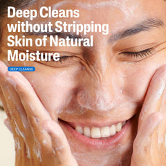 Cetaphil Oily Skin Cleanser 500Ml (Fr)