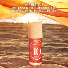 Sol De Janeiro Brazilian Crush Cheirosa 40 3Oz