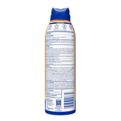 Banana Boat Sport Ultra Clear Sunscreen Spray Spf 100 170 G