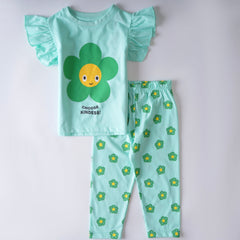 Kjunction Girls 2 piece set