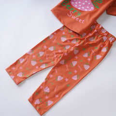 Kjunction Girls 2 piece set