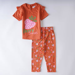 Kjunction Girls 2 piece set