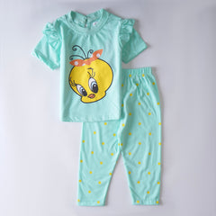 Kjunction Girls 2 piece set