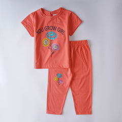 Kjunction Girls 2 piece set