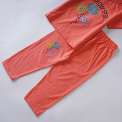 Kjunction Girls 2 piece set