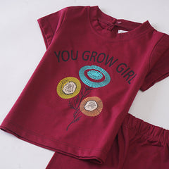 Kjunction Girls 2 piece set