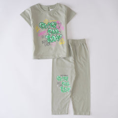 Kjunction Girls 2 piece set