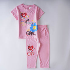 Kjunction Girls 2 piece set