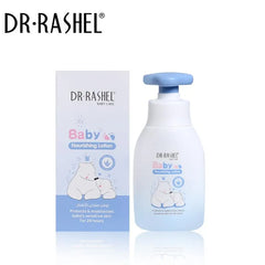 Dr Rashel-Baby nourishing lotion-DRL-1790