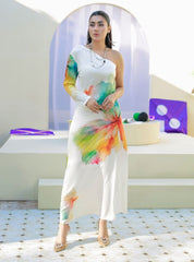 Anayra Amal Stitched-Mono Pop