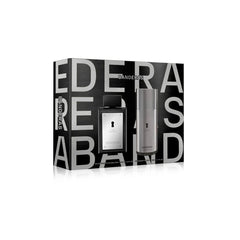 Antonio Banderas The Secret Banderas Set Edt 100Ml+Deo Spray 150Ml