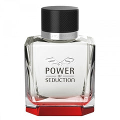 Antonio Banderas Power Of Seduction For Men Edt-200Ml