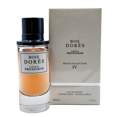 Privezarah-Bois Des Prive Collection Iv Edp 80Ml