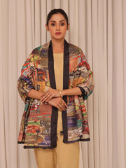 Tng By Md Men Stole Collection-Yaadein Stole