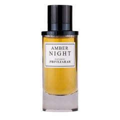 Privezarah-Amber Night Prive Collection Ii Edp 80Ml