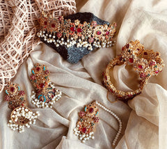 Made For Her-Zeenat-e-Maharani - LNS1055