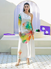 Anayra Amal Stitched-Mono Pop