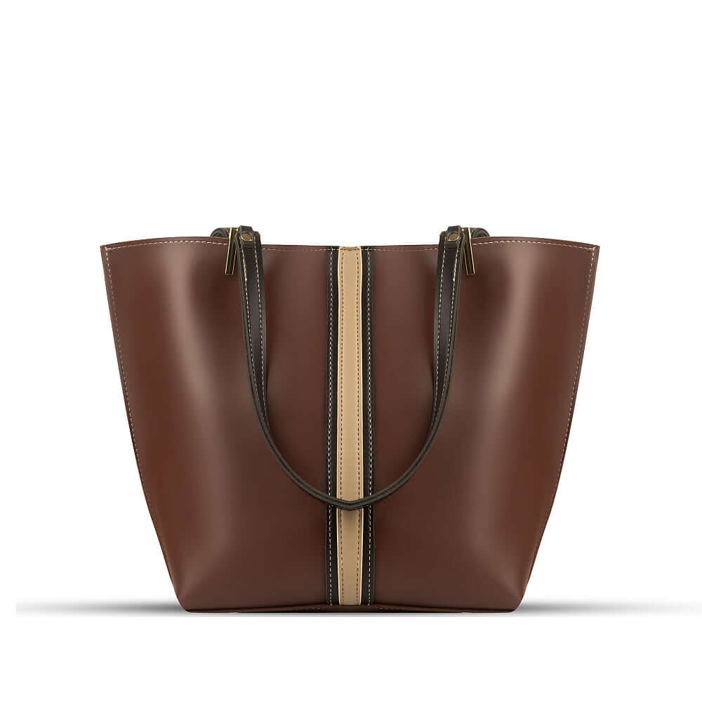CELESTE CHOCO - Bag X