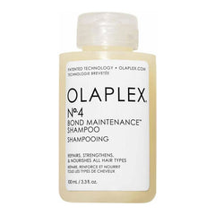 Olaplex N.4 Bond Maintenance Shampoo 100Ml