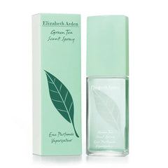 Elizabeth-Arden E/A Green Tea Women Edp 100Ml