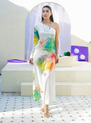 Anayra Amal Stitched-Mono Pop