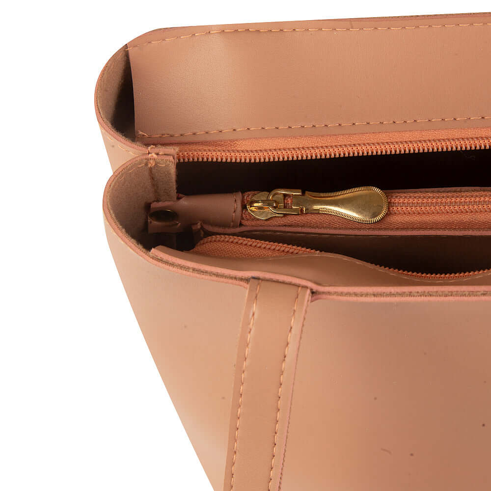 STELLA PINK - Bag X