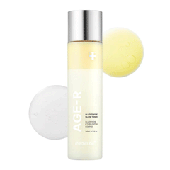 Medicube - Age-R Glutathione Glow Toner 140ml