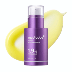 Medicube Retinol NMN Boosting Serum (30ml)