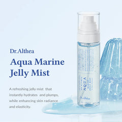 Dr Althea Aqua Marine Jelly Mist (100Ml)