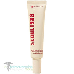 Ksecret - SEOUL 1988 Eye Cream : Retinal Liposome 4 + Fermented Bean 30ml