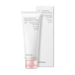 Celimax – Oil Control Moisturizing Cream 80ml