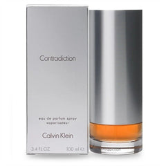 Calvin Klein-Controdiction Women Edp 100Ml