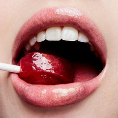 Mac Lipglass 303 Nymphette 0.10 Oz