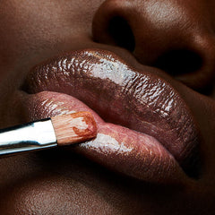 Mac Lipglass 303 Nymphette 0.10 Oz