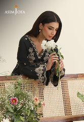 Asim Jofa Stitched 2 Piece Eid Pret Edit 1 Suit-AJPB-264