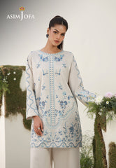 Asim Jofa Stitched 2 Piece Eid Pret Edit 1 Suit-AJPB-263