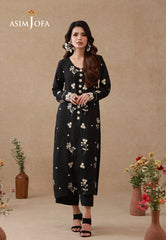 Asim Jofa Stitched 2 Piece Summer Festive Eid Pret Edit-02 Suit-AJPB-325
