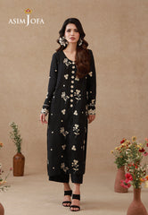 Asim Jofa Stitched 2 Piece Summer Festive Eid Pret Edit-02 Suit-AJPB-325