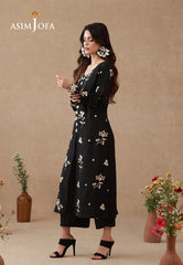 Asim Jofa Stitched 2 Piece Summer Festive Eid Pret Edit-02 Suit-AJPB-325