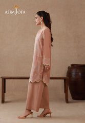 Asim Jofa Stitched 2 Piece Summer Festive Eid Pret Edit-02 Suit-AJPB-321