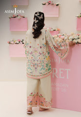 Asim Jofa Stitched 2 Piece Printed Lawn Ramadan Edit-AJPB-280