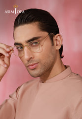 Asim Jofa Stitched Men's Premium Blended Suit-AJMRW-32