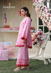 Asim Jofa Stitched 2 Piece Printed Lawn Ramadan Edit-AJPB-277