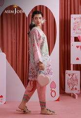 Asim Jofa Stitched 2 Piece Printed Lawn Ramadan Edit-AJPB-271